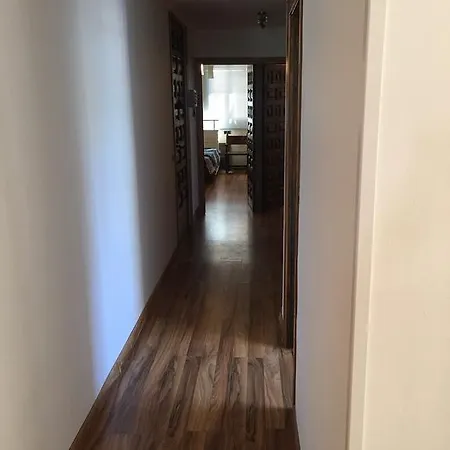 Apartamento Cala Cranc