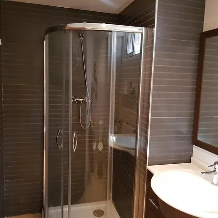 Apartment Apartamento Cala Cranc Salou