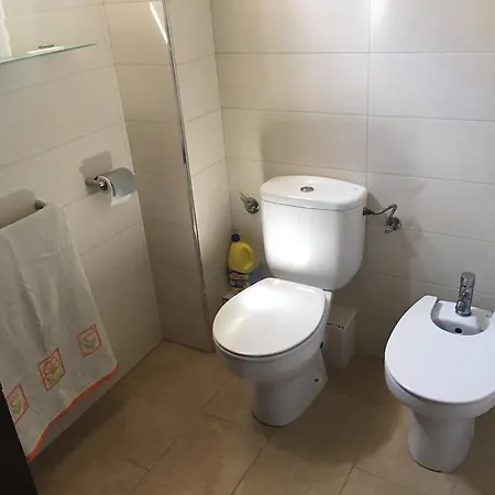 Apartamento Cala Cranc * Salou