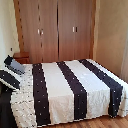 Apartment Apartamento Cala Cranc Salou