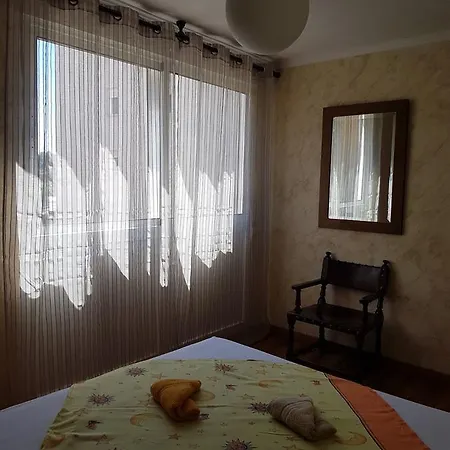 Apartamento Cala Cranc Apartment