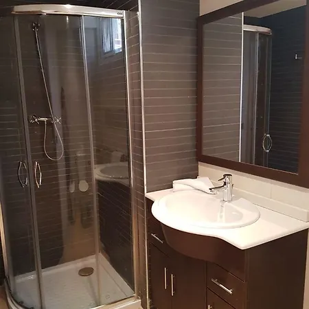 Apartamento Cala Cranc Apartment *
