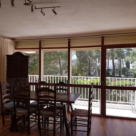 Apartamento Cala Cranc Salou