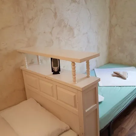 Apartamento Cala Cranc *