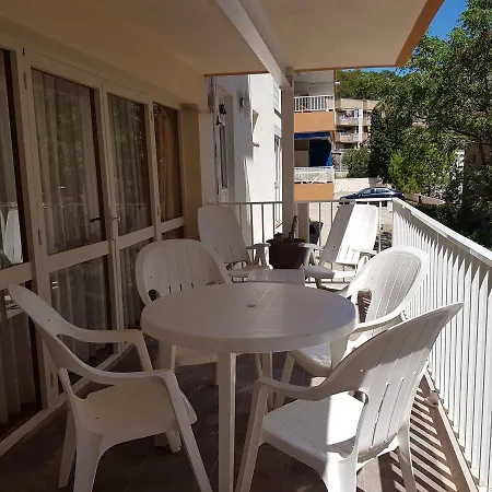 Apartamento Cala Cranc Apartment Salou