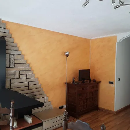 Apartamento Cala Cranc *