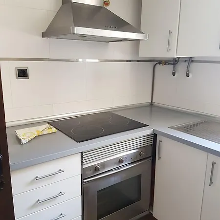 Apartamento Cala Cranc Salou