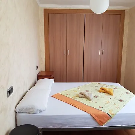 Apartamento Cala Cranc Apartment *